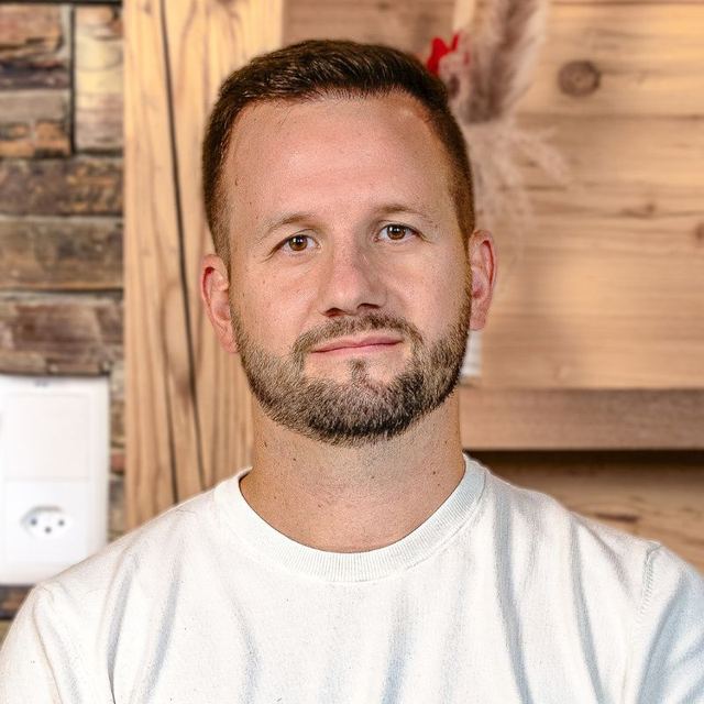 Portrait de Claudio Millius